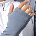 Axel Ridge F1 Quick-Dry Top