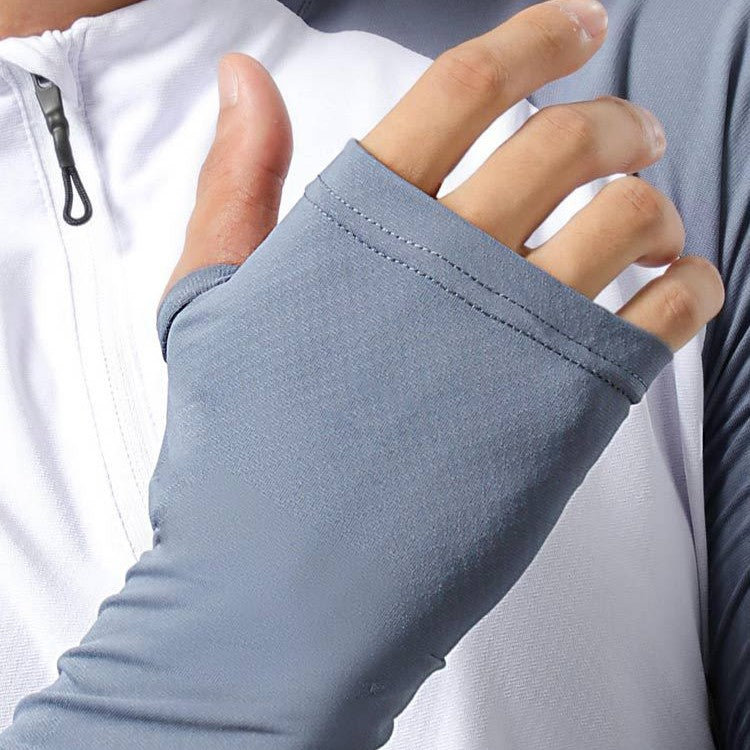 Axel Ridge F1 Quick-Dry Top