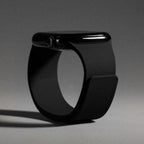 Parker Studio Minimal Textured Loop (Apple Watch Band)
