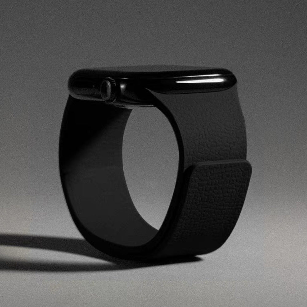 Parker Studio Minimal Textured Loop (Apple Watch Band)
