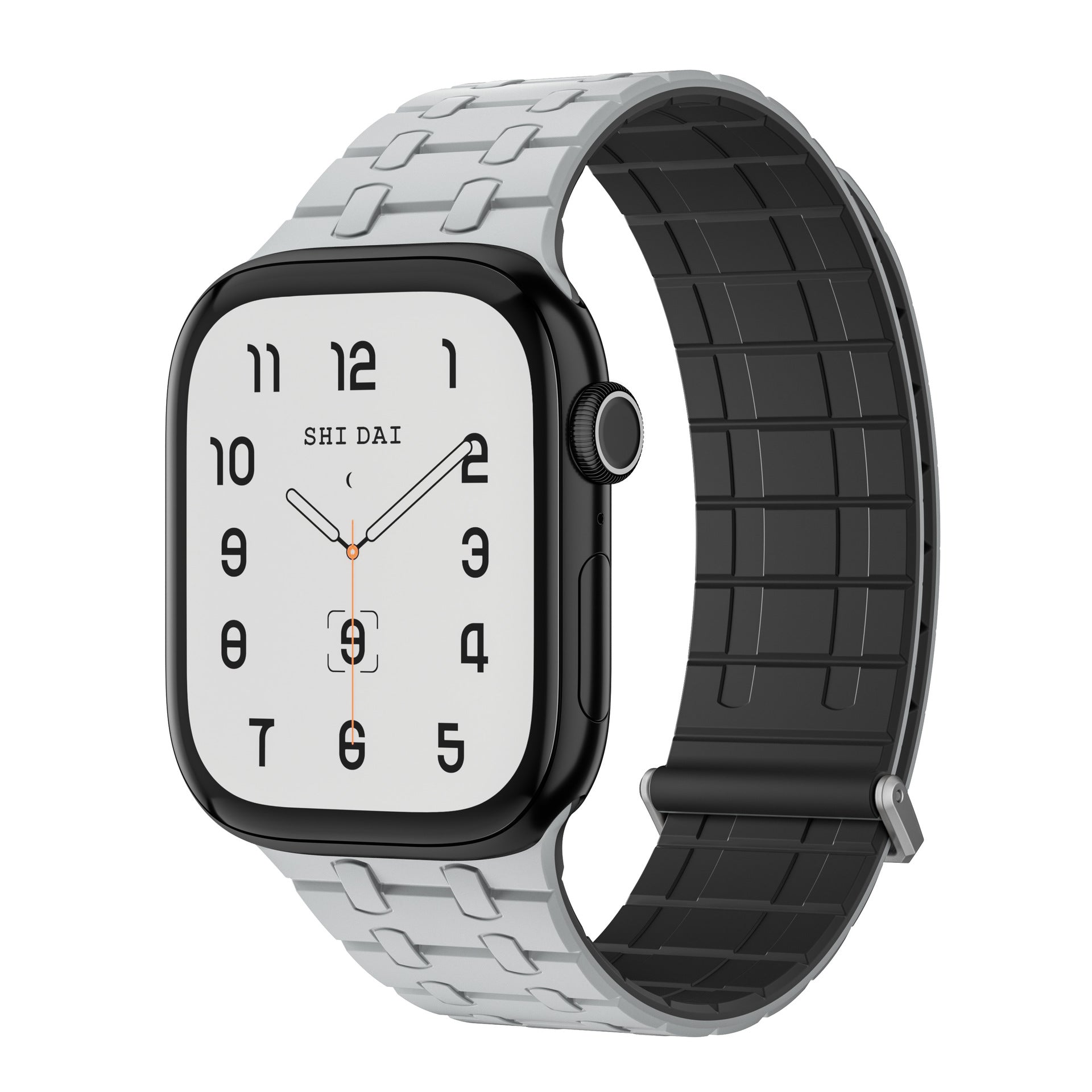 Parker Studio Tanker Loop (Apple Watch Band)