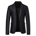 Jack Dean Limitless One-Button Jacket