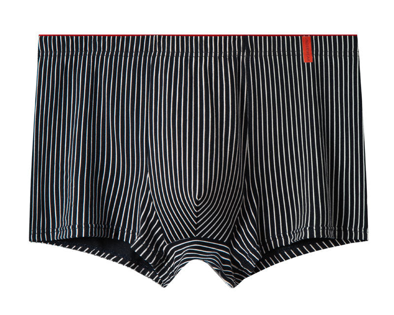 Jack Marco Bamboo Cotton Boxer Briefs Set