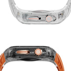 Parker Studio Shockproof Loop (Apple Watch Case + Band)
