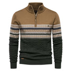 Alex Ford Isle Pullover