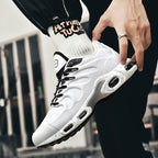 Axel Ridge Skeleton Sneakers