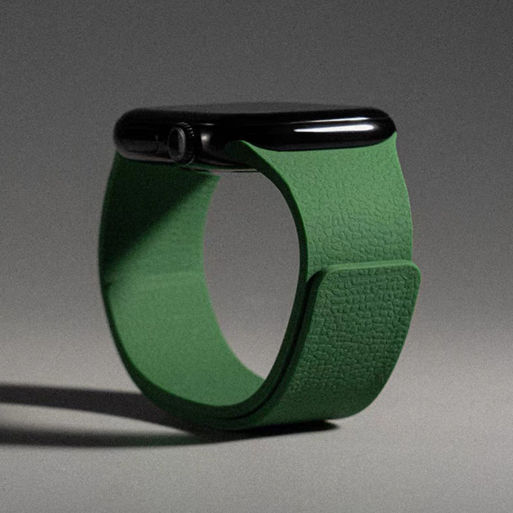 Parker Studio Minimal Textured Loop (Apple Watch Band)