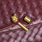 Chloé Moore Baguette Shoulder Clutch