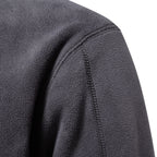 Alex Ford Microfleece Zip Up