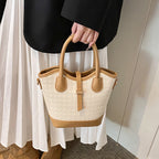 Chloé Moore Parisian Bucket Bag