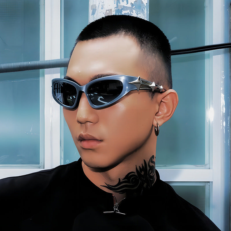 Saint Ridge Y2K Hollywood Shades