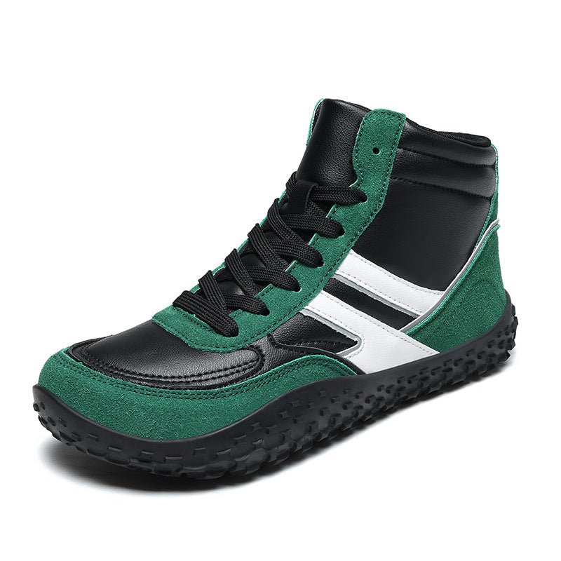 Axel Ridge Boxer's Trainer