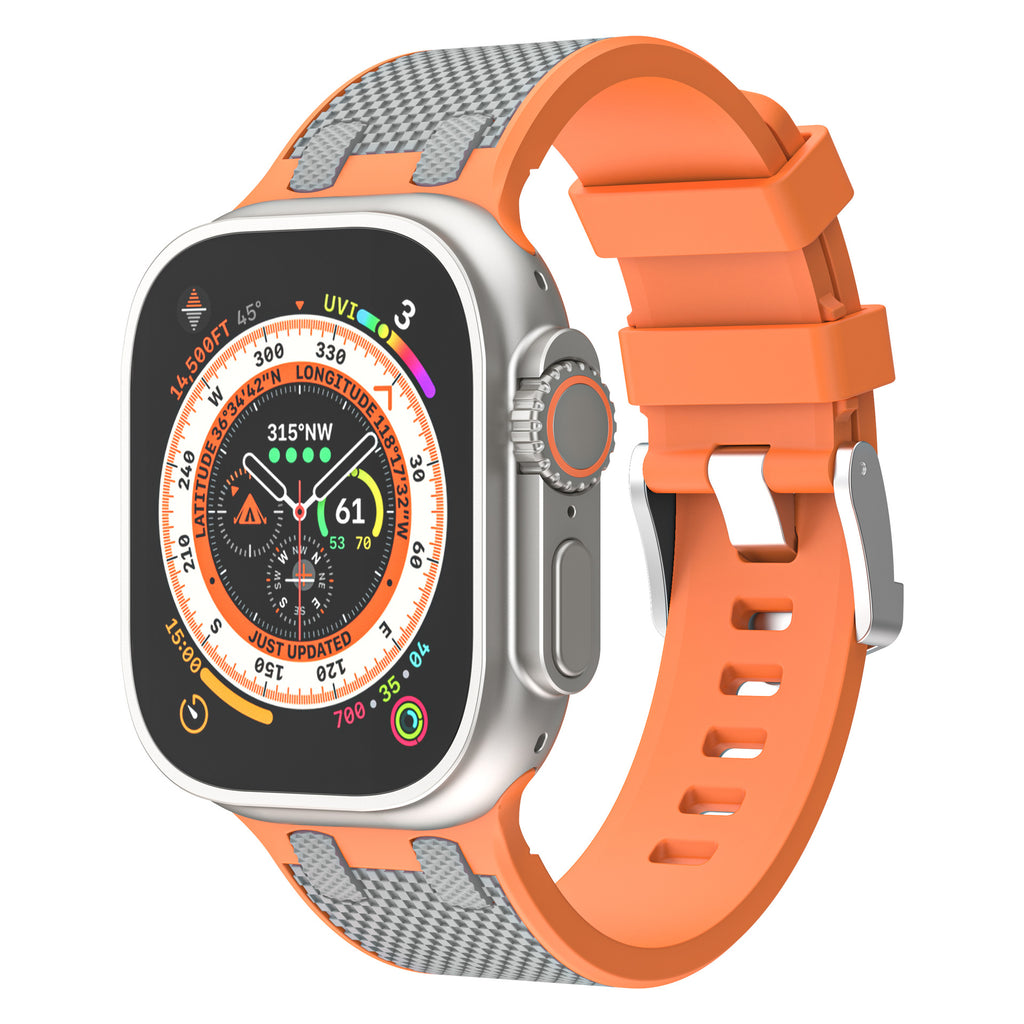 Parker Studio Tactical Sports Loop (Apple Watch Band)