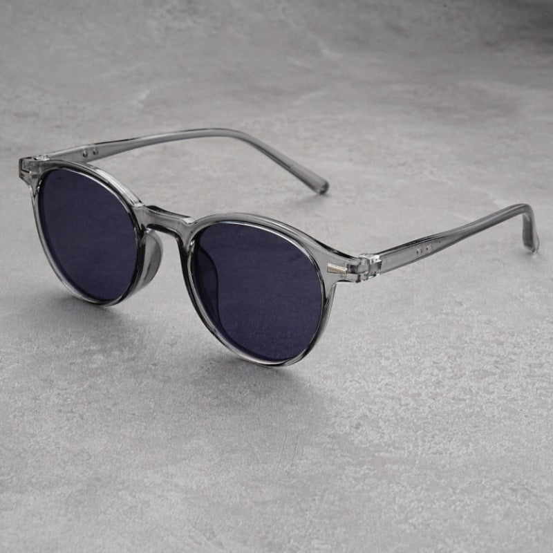 Wes Parker Ultralight Boston Shades