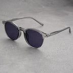 Wes Parker Ultralight Boston Shades