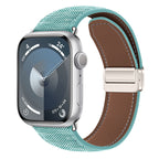 Parker Studio Waterproof Denim Loop (Apple Watch Band)