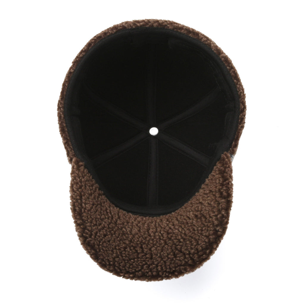 Mark Shelby Alpine Trapper Hat