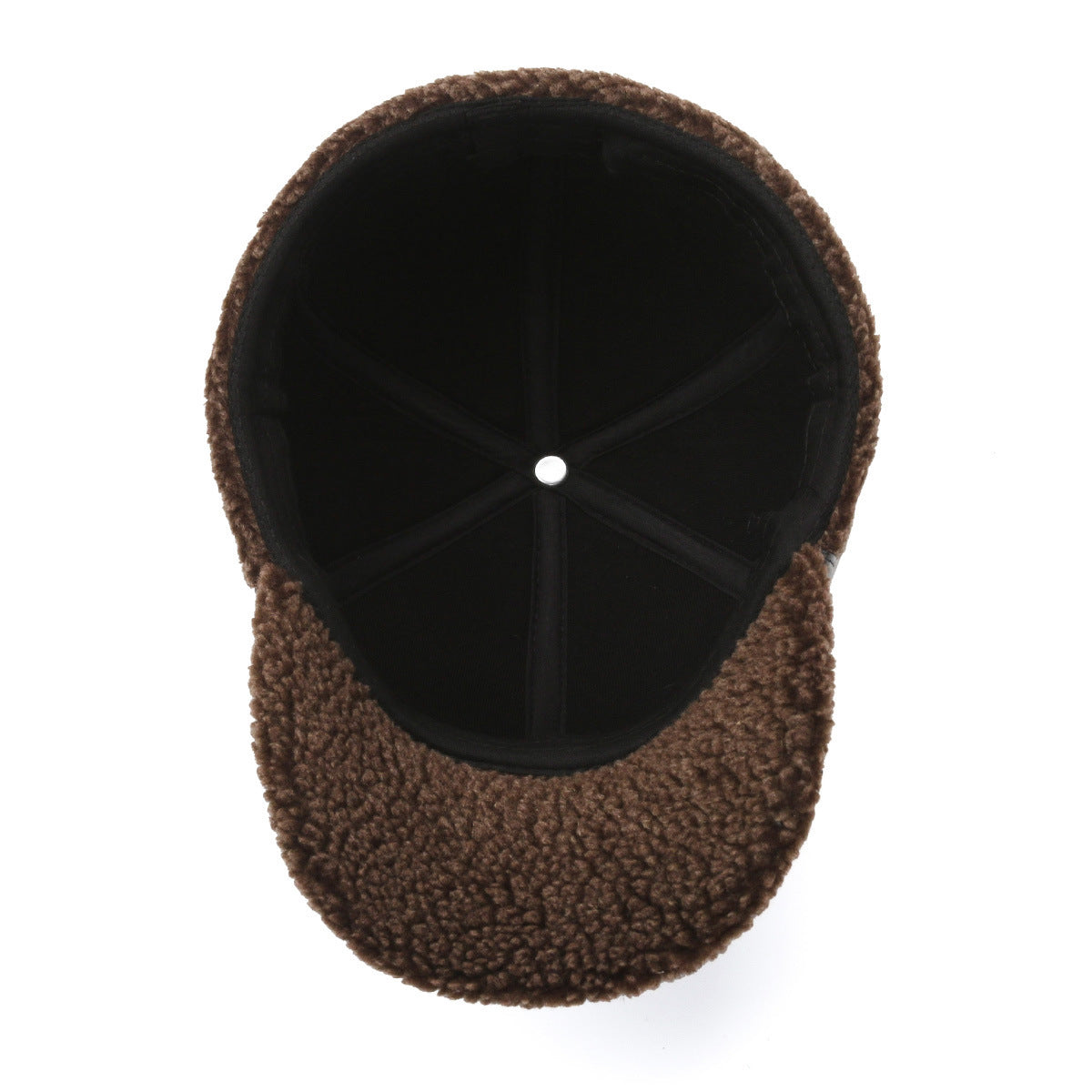 Mark Shelby Alpine Trapper Hat