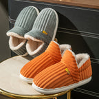 Mukava Cloud Plush Slippers