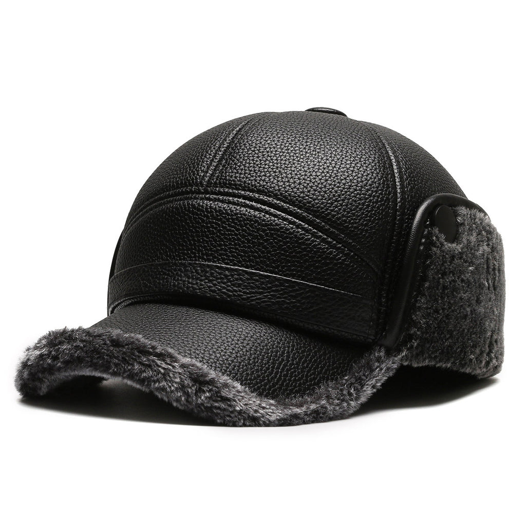 Mark Shelby Alpine Trapper Hat