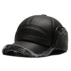 Mark Shelby Alpine Trapper Hat