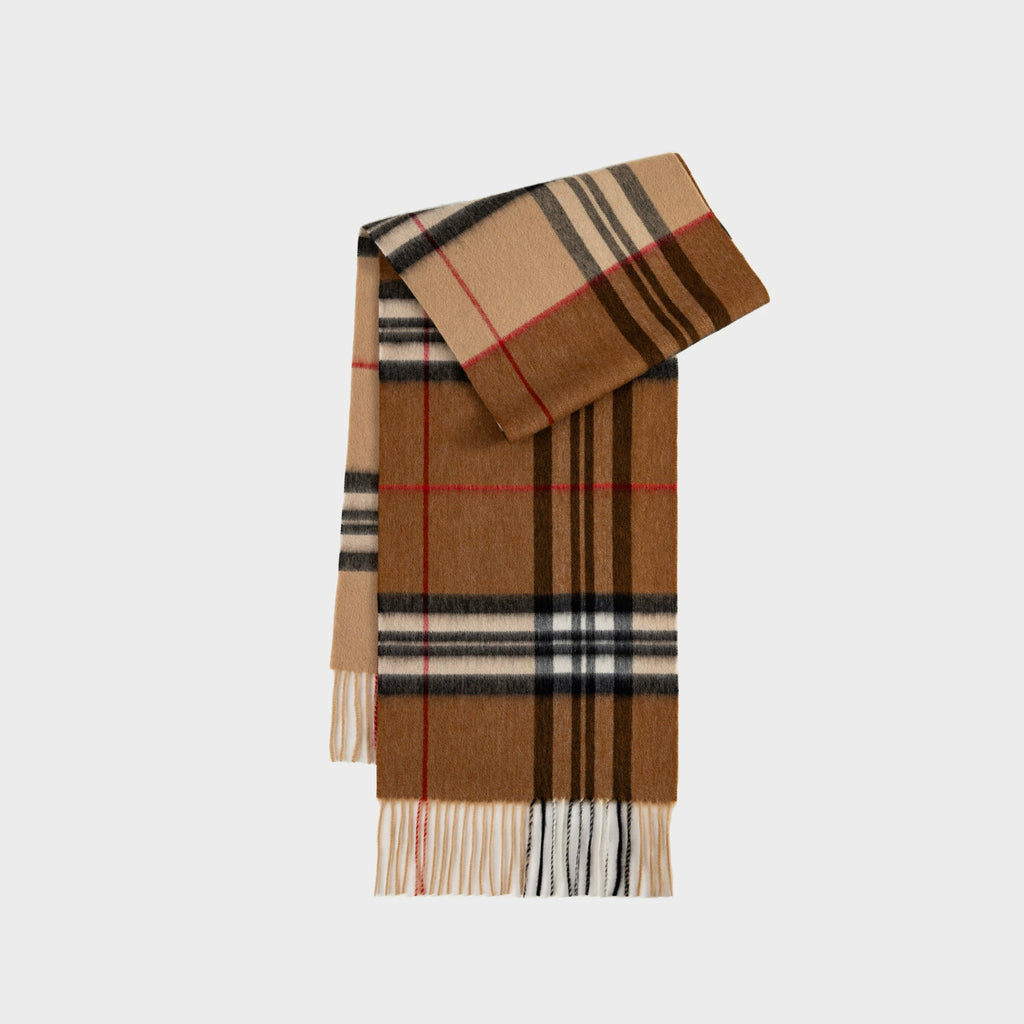 Vionna Pure Wool Scarf