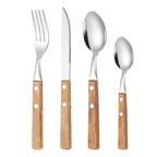 Château Oaks Kyoto Steak Cutlery Set