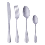 Château Oaks Stonesmith Cutlery Set