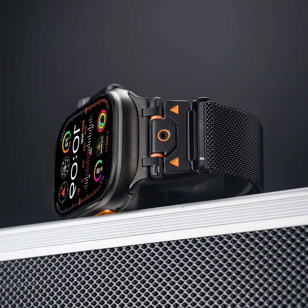 Parker Studio Cyberpunk Loop (Apple Watch Band)