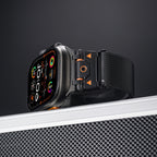 Parker Studio Cyberpunk Loop (Apple Watch Band)