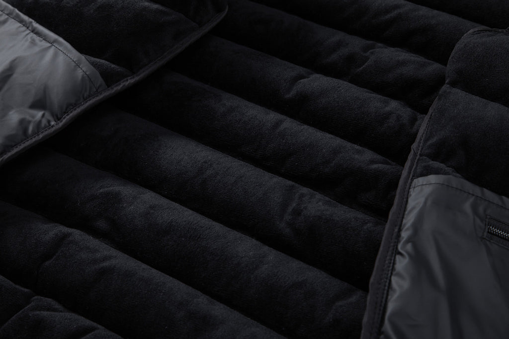 Axel Ridge East London Puffer