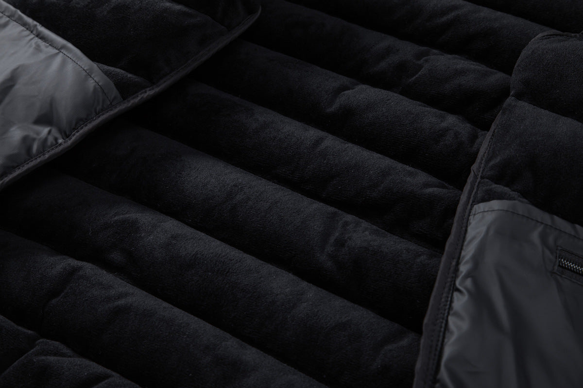 Axel Ridge East London Puffer