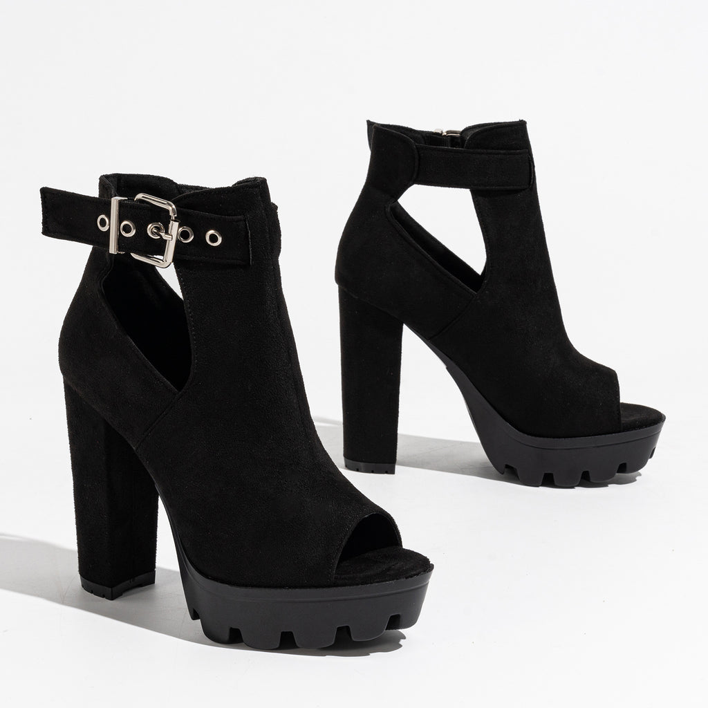 Avéra Ventura Heel