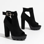Avéra Ventura Heel