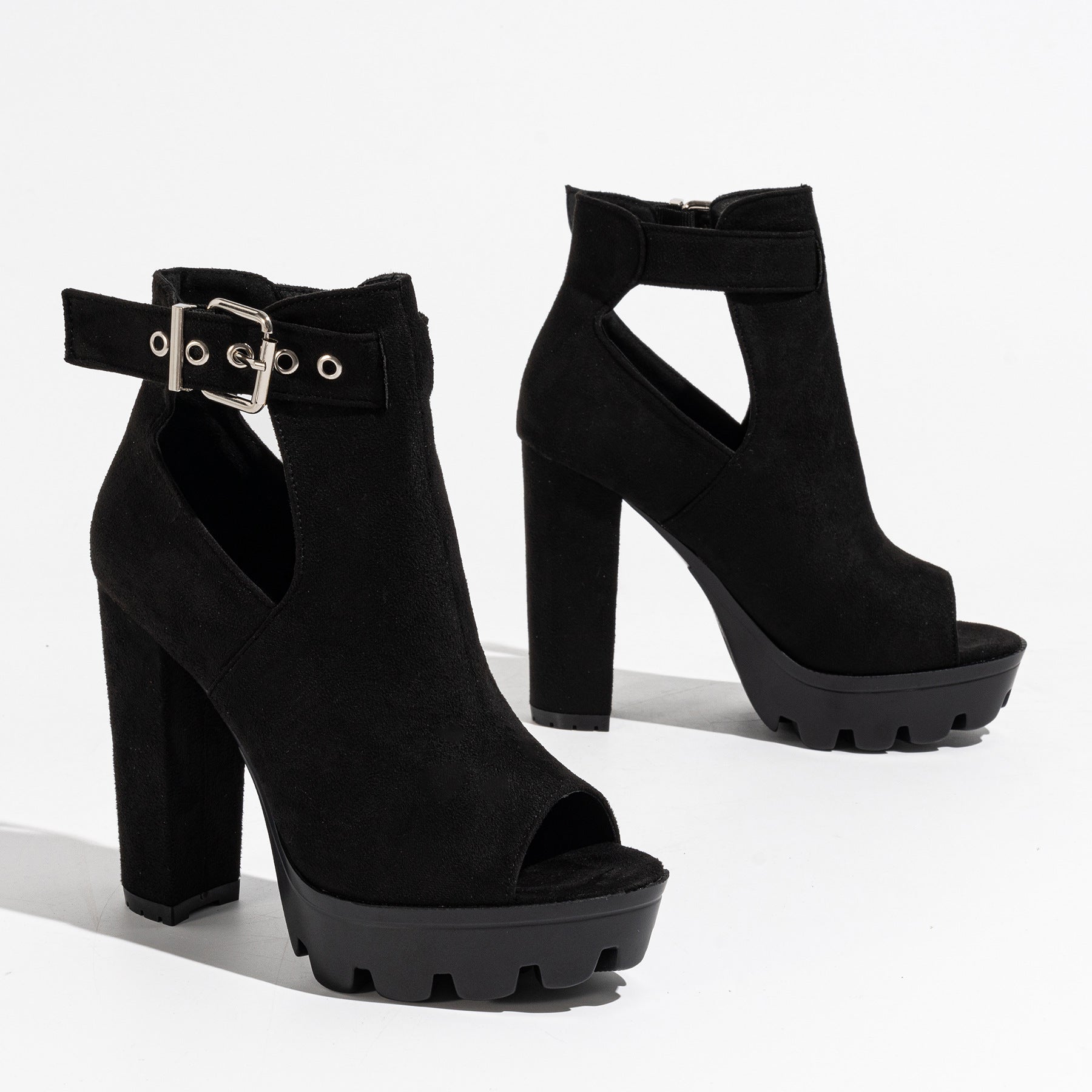 Avéra Ventura Heel