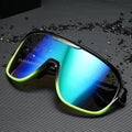 Trailforge 360 V1 Ultrawide Cycling Sunglasses