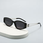 Saint Ridge Soho Metal Shades