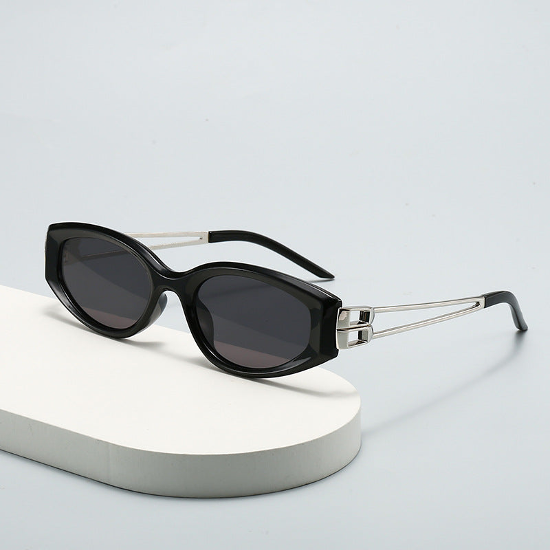 Saint Ridge Soho Metal Shades
