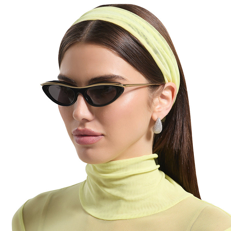 Chloé Moore Golden Ridge Shades