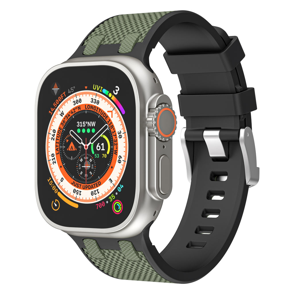 Parker Studio Tactical Sports Loop (Apple Watch Band)