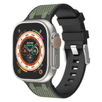Parker Studio Tactical Sports Loop (Apple Watch Band)