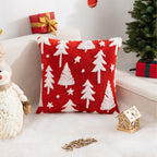 Mason Arts Christmas Velvet Pillowcase