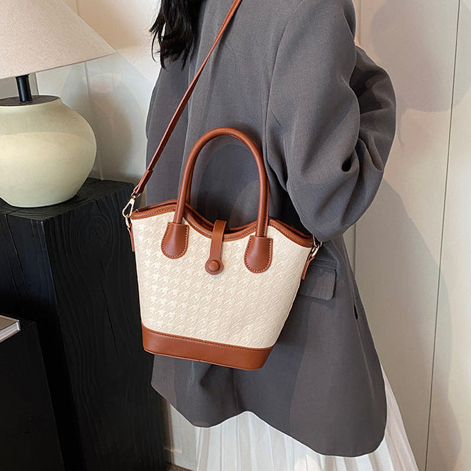 Chloé Moore Parisian Bucket Bag