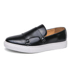 Grant Parker Vested Loafers