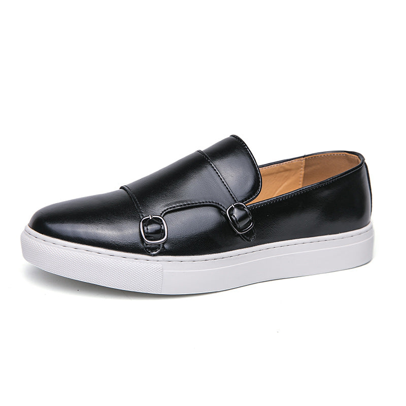 Grant Parker Vested Loafers
