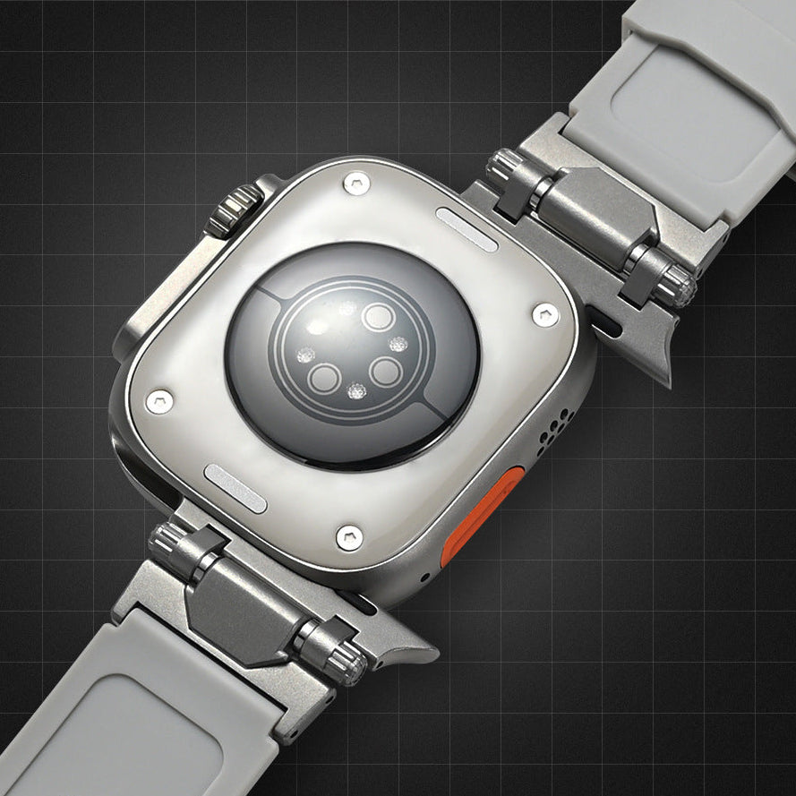 Parker Studio Shock Loop (Apple Watch Band)