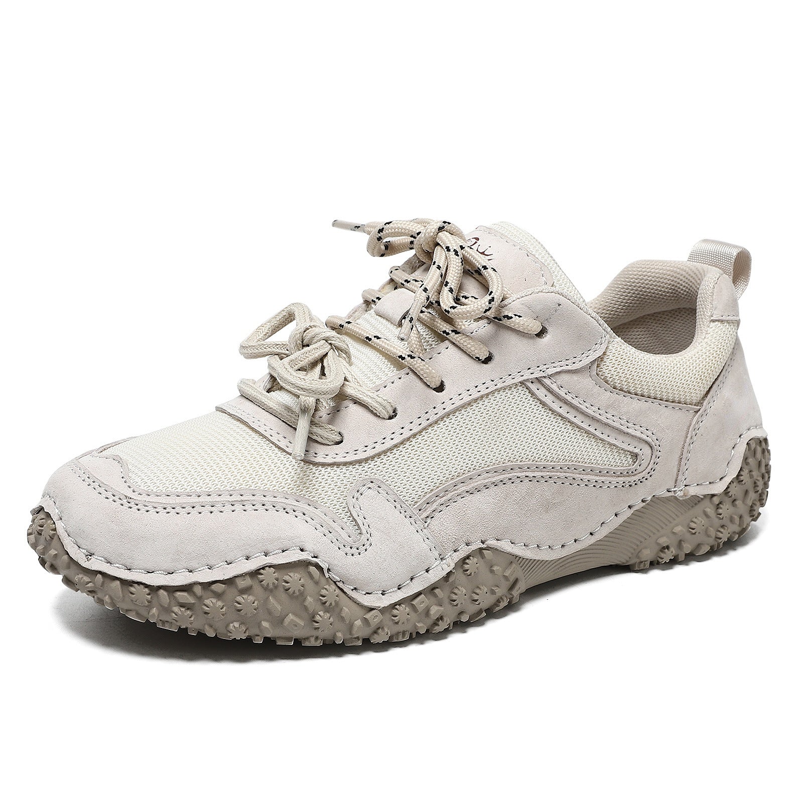 Avéra Vintage Leather Sneaker