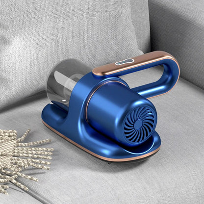 SleepVac® UV Handheld Vacuum