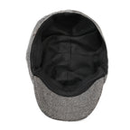 Mark Shelby Vintage Newsboy Hat