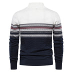 Alex Ford Isle Pullover